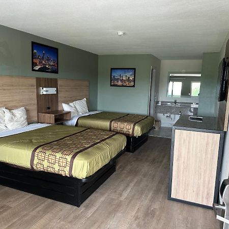 Deer Acres Inn 먼로 외부 사진
